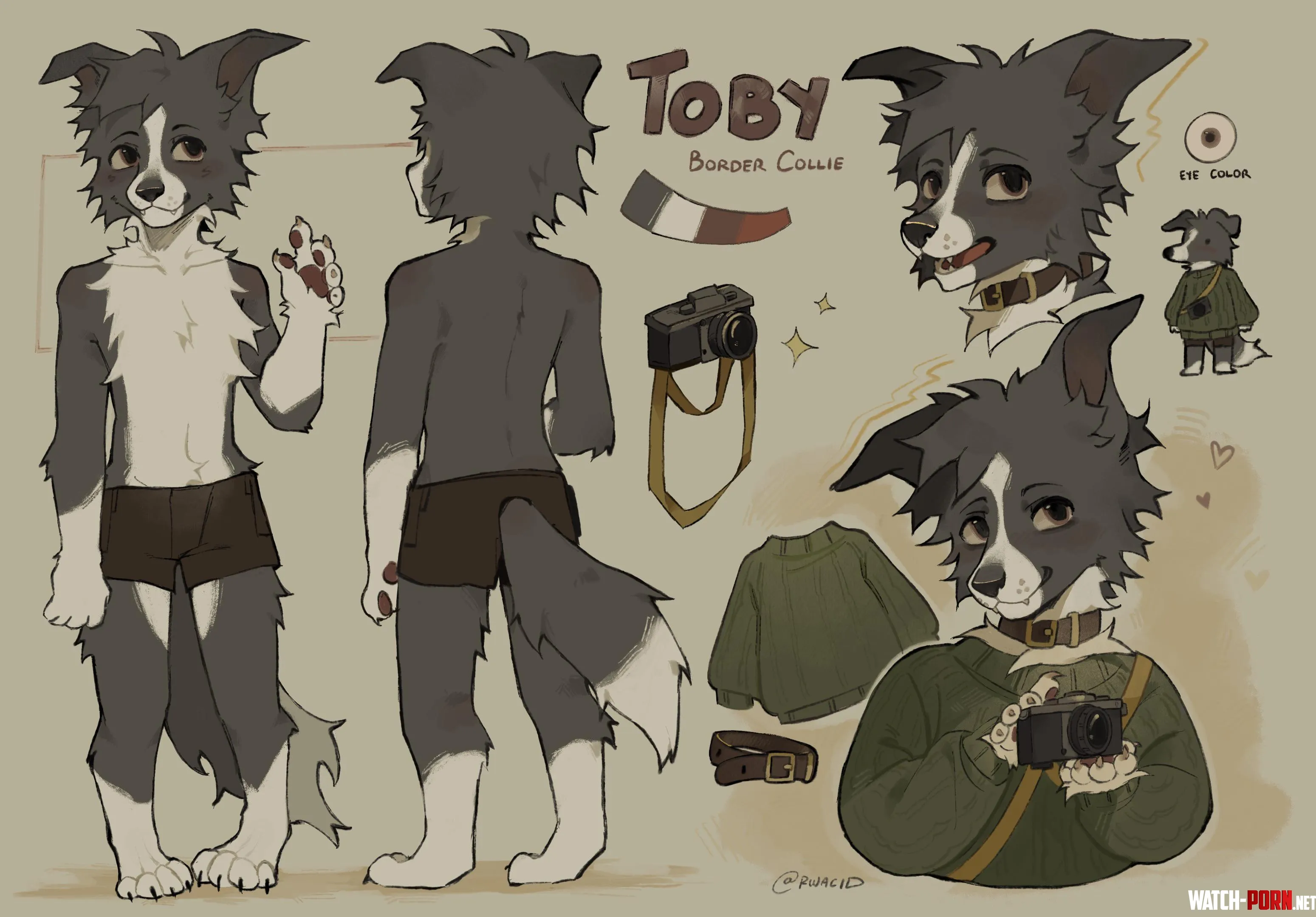 ref sheet commssssss   by Slleptoki