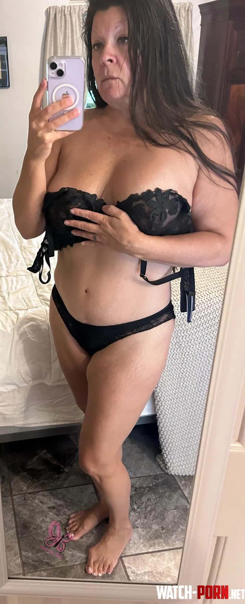 Im feeling pretty chubbywhat do you think by Gilf_CK_420