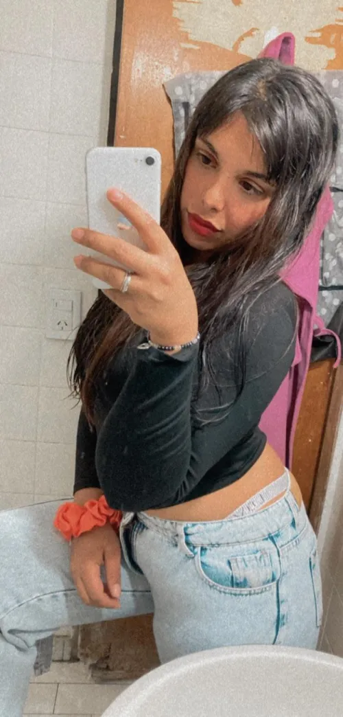 Thumbnail Rebeccasmithcandy's Fresh Start: 'Im New Here, How Are You' on OnlyFans