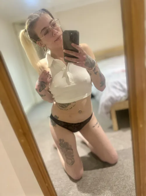 Thumbnail Delightfully Irresistible: Small and Fuckable by stonedfairy312