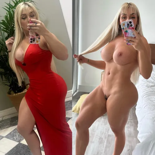 Thumbnail Discover Themusclebarbie's NSFW_Hardbodies: Thiccc Girl Season