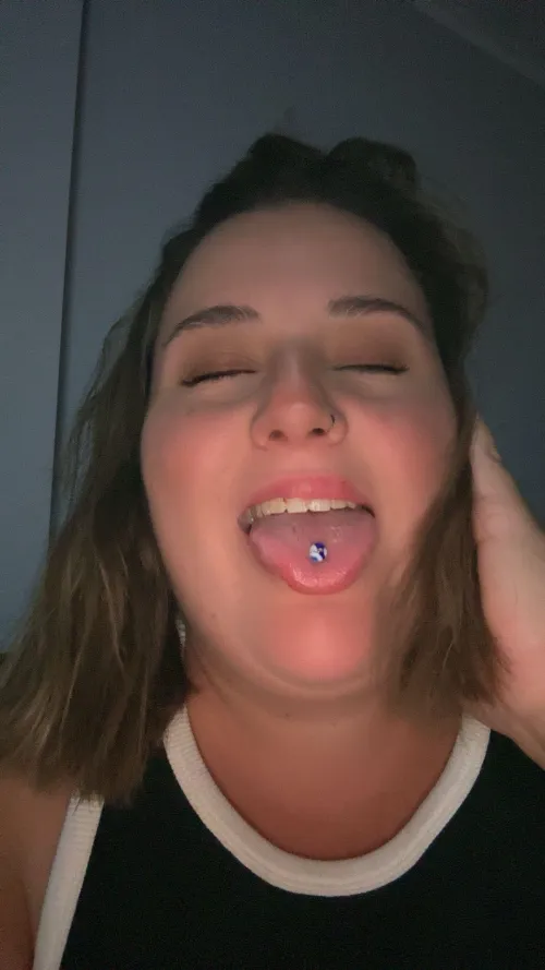Thumbnail AisuruBBW Awaits Volunteers on OnlyFans101