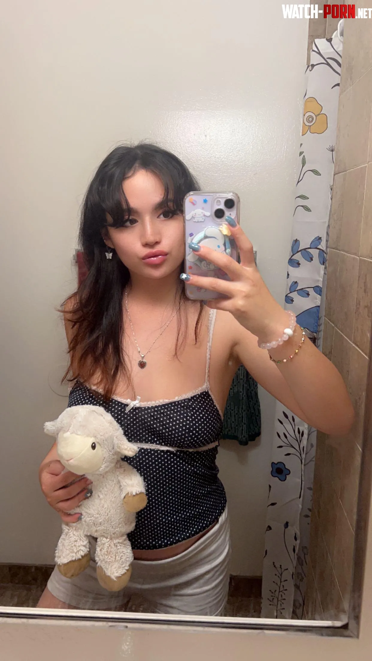 todays outfit is too cute not to share by Famousmusclee