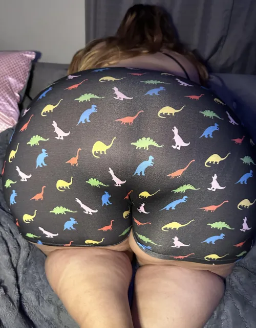 Thumbnail Big Butts Are Good for the Soul By finecranberries2 | SSBBW Category
