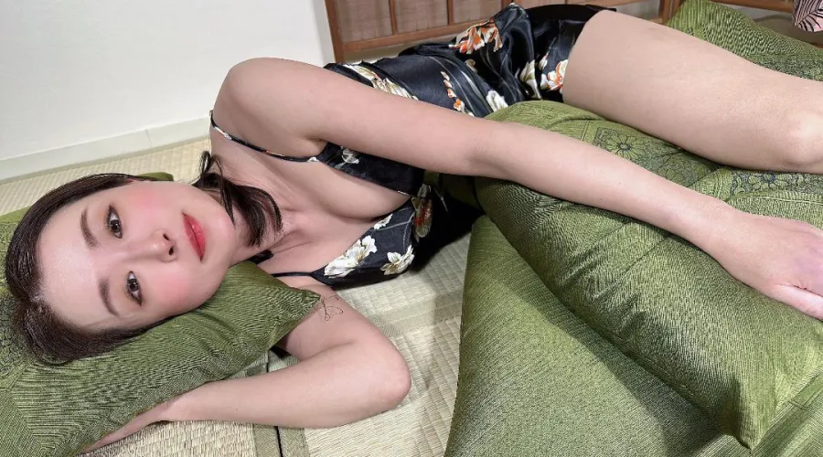Thumbnail Staying Up All Night: Shihoshodogirl's JapaneseHotties Musings