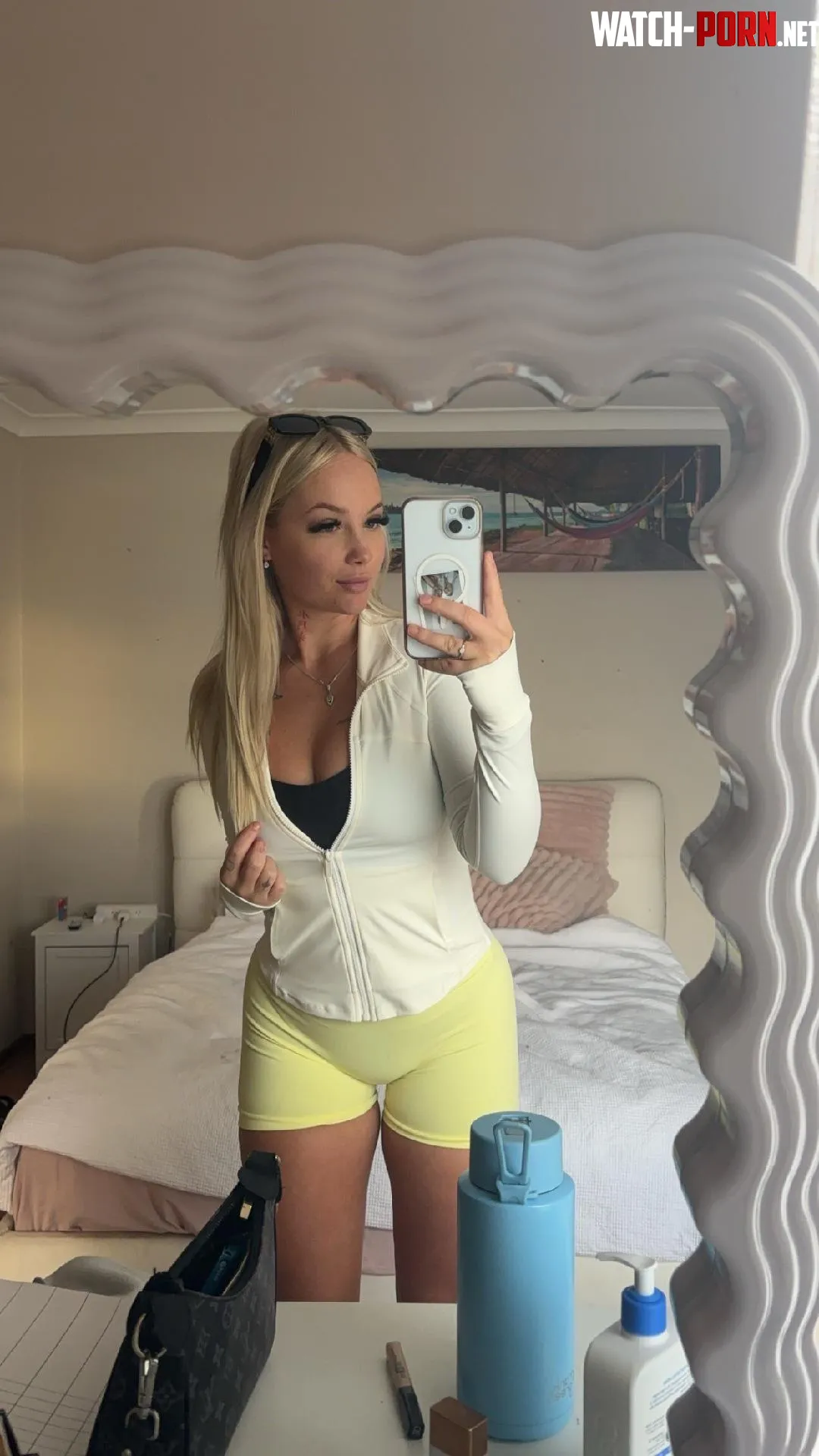 Subscribe to her onlyfans shes so sexy  by Icy_Independence905