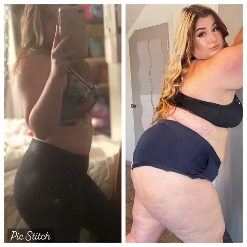 Thumbnail Subtle Change: 'Just a Lil Thicker' Revealed