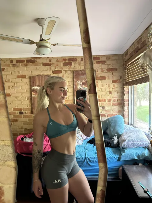 Thumbnail Forever Croptop Girly: Style Preference | Famousmusclee
