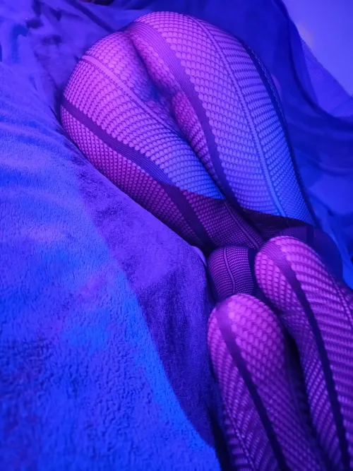 Thumbnail Stockings On: Enhancing Intimacy - A Sensual Proposal by GigiPinkieLove