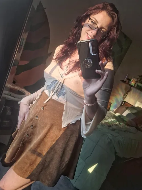 Thumbnail Intimate Desires: Meliciousbean's Take on Small Boobs and Pleasure