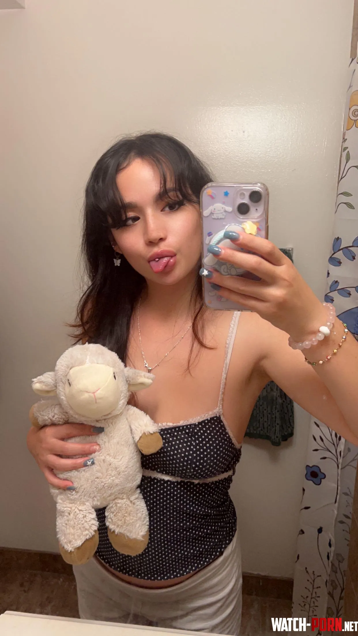 I feel so sexy wearing this top by Famousmusclee
