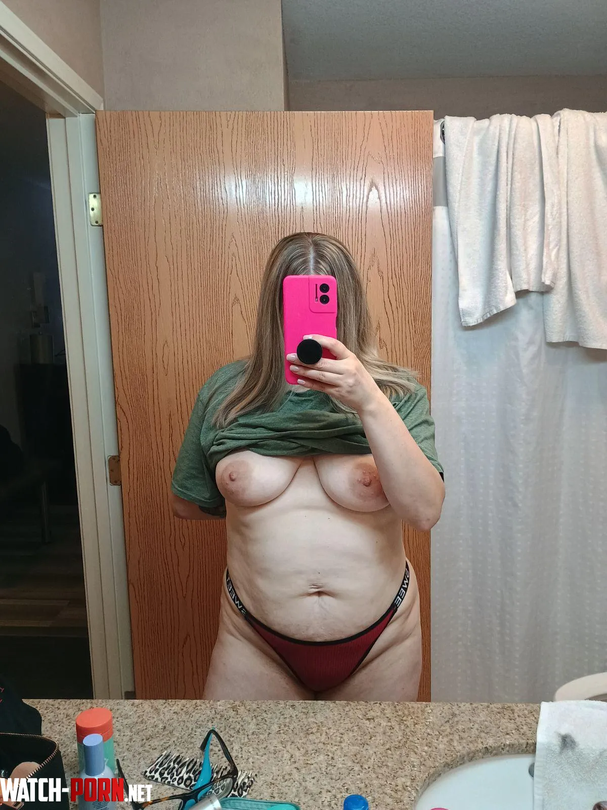 Have a great week I cant wait to get naughty for Halloween  by NikkiMorganxoxo