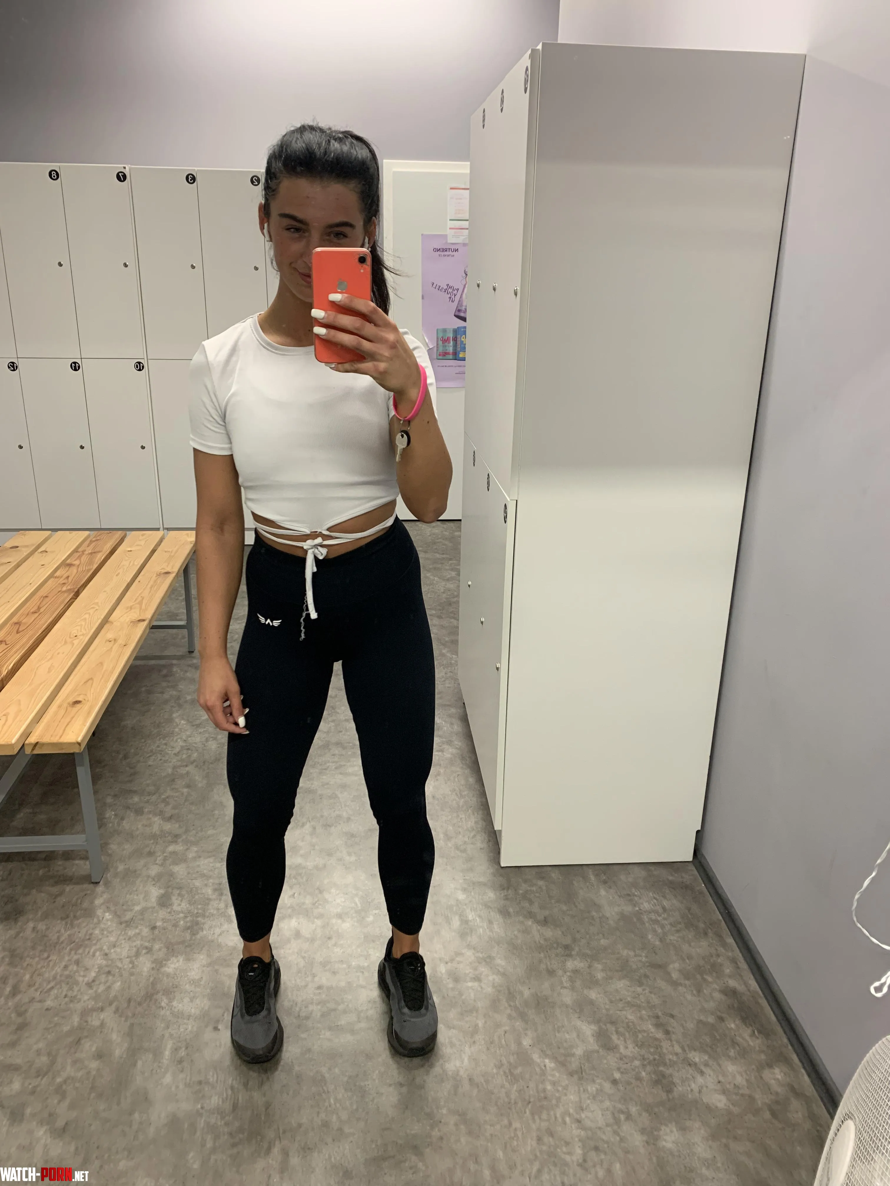 Will u workout with me  by lovelybeautyx