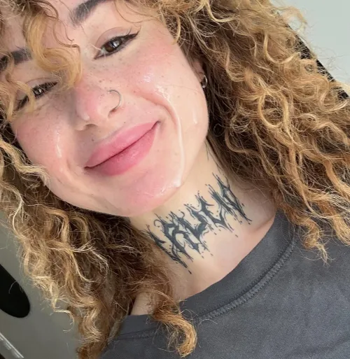 Thumbnail Sensual Satisfaction: Sucking So Good with Liquid Semen All Over | dreamfairyy
