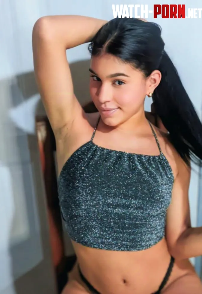 Would you like to rub my Armpits by Grace-Elena