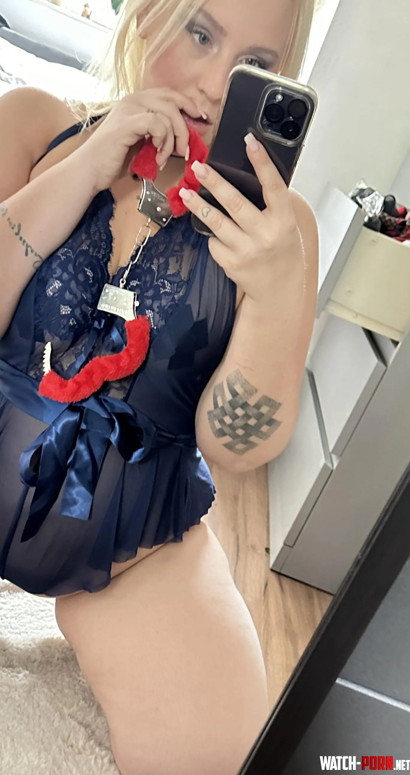 Obedient servant existing only to serve me by chubbylillyy