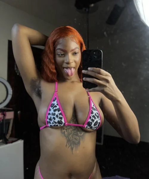 Thumbnail Shy No More: Honest Thoughts on Armpits by G0ldieG0ldie
