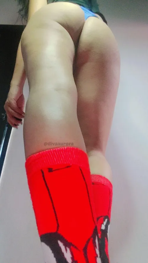 Thumbnail The Perfect Panty Selection by divaaurora