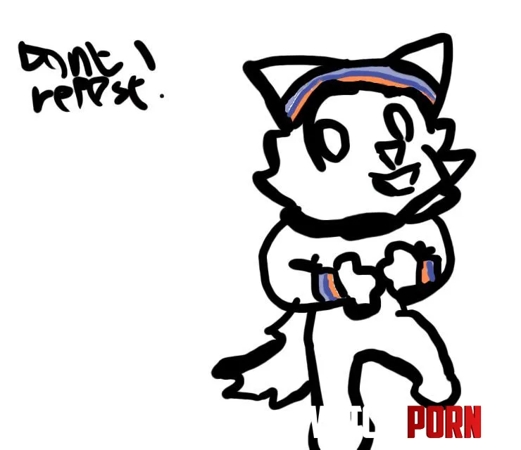 Tried to draw chibi by Slow_Volume5117
