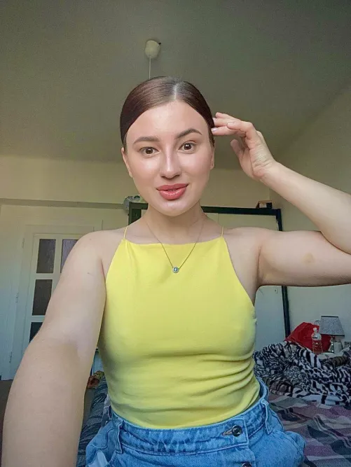 Thumbnail Yellow Top Pokies Delight | Oksibaby