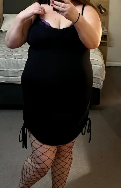 Thumbnail Unveiling All: BBW Delight from Matureannabbw