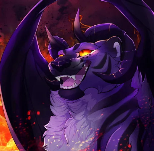 Thumbnail Rawr P: Step into the Furry World Created by janey_cat