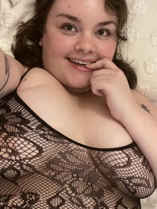 Thumbnail boober_ella's Stuff Thoughts - BBW Journey