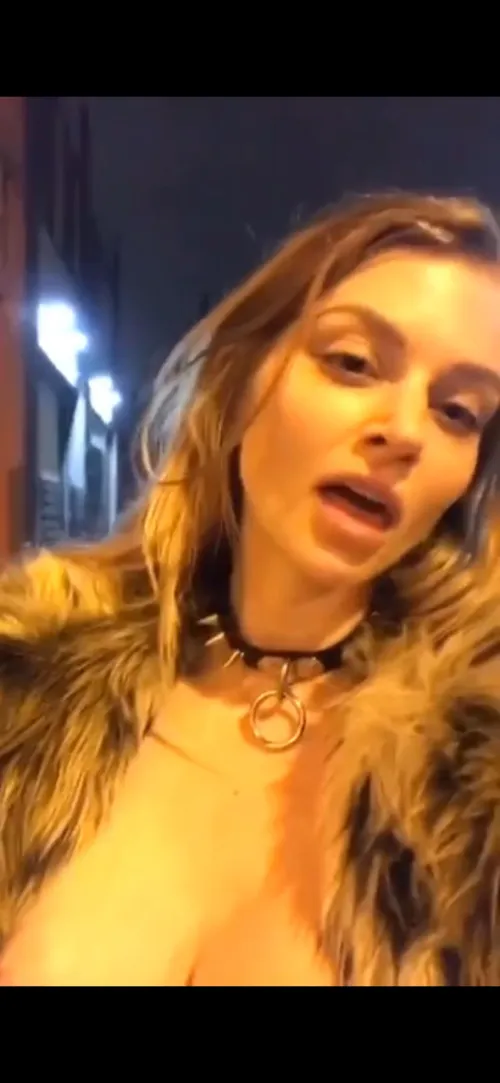 Thumbnail Craving to Discover More About Her: Name Needed!