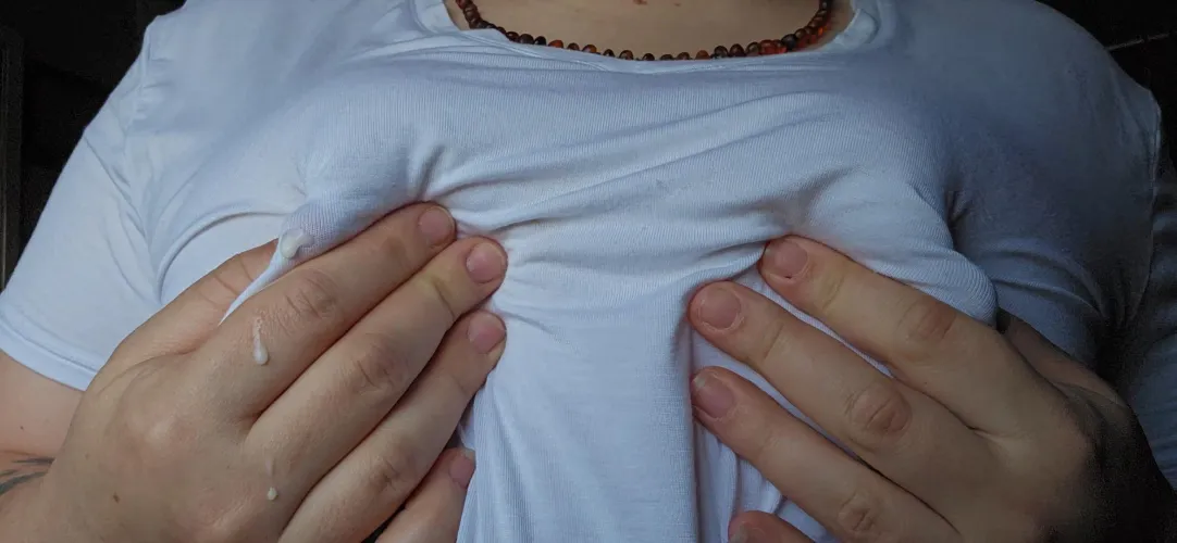 Thumbnail Craving a Snack? Check out this Lactation Recipe by paigeangel0