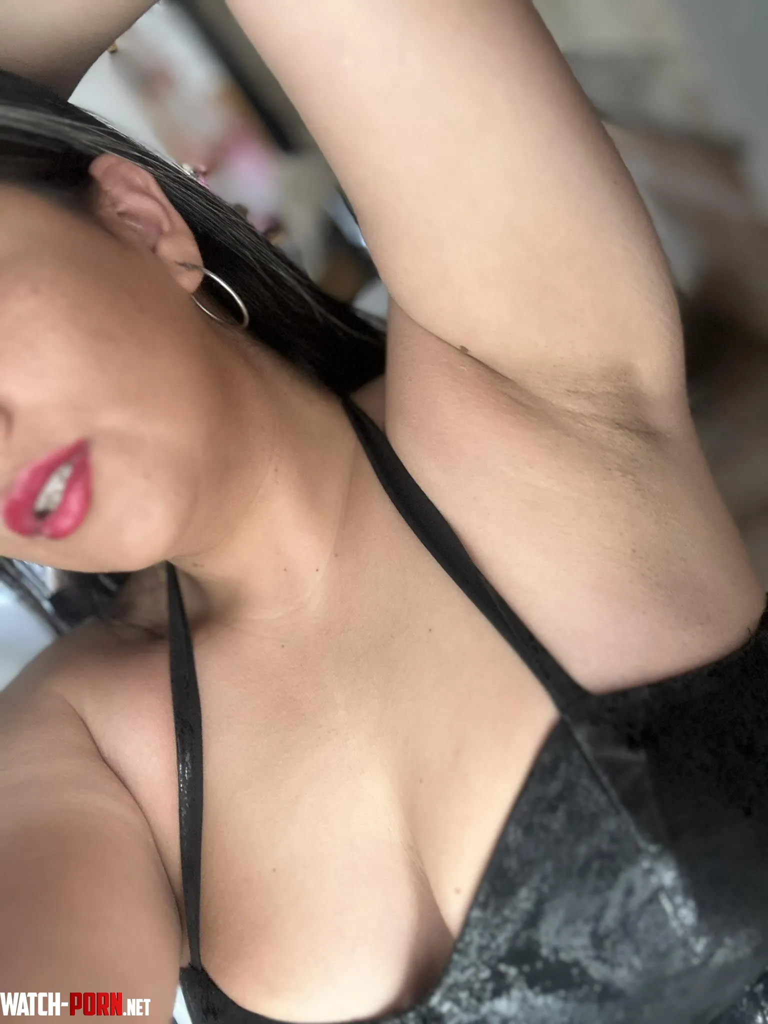They are the richest armpits you will ever try by J3nn4_Qu33n111