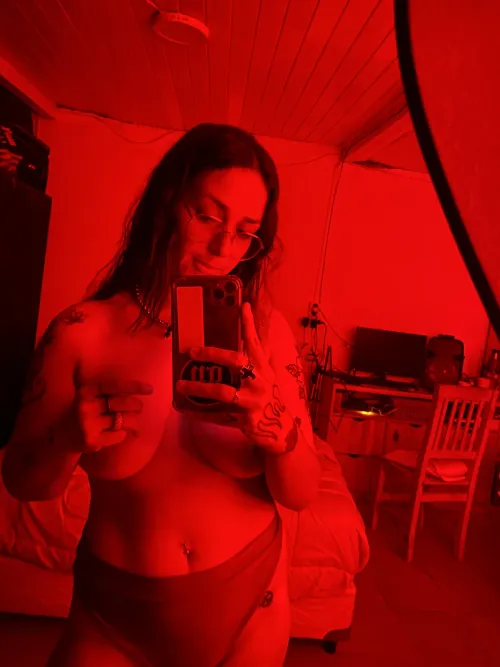 Thumbnail Good Morning Babes by Taniccrz | Chubby
