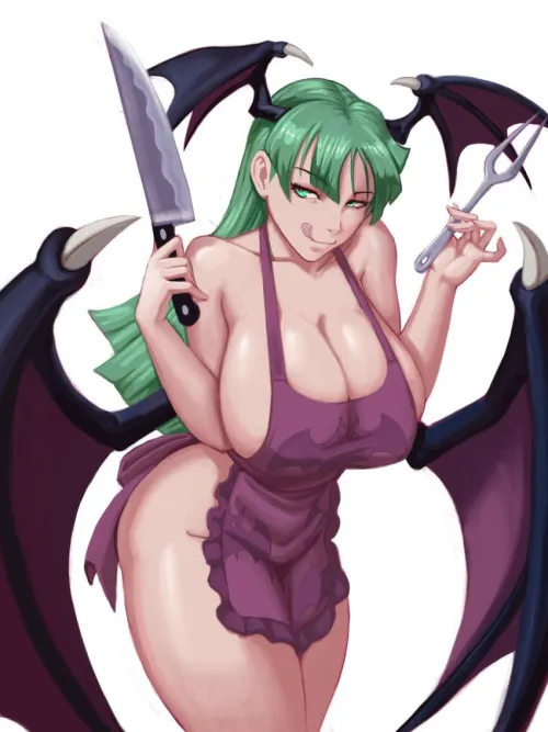 Thumbnail Summoning a Succubus: Sariianab's Memoir in MonsterGirl