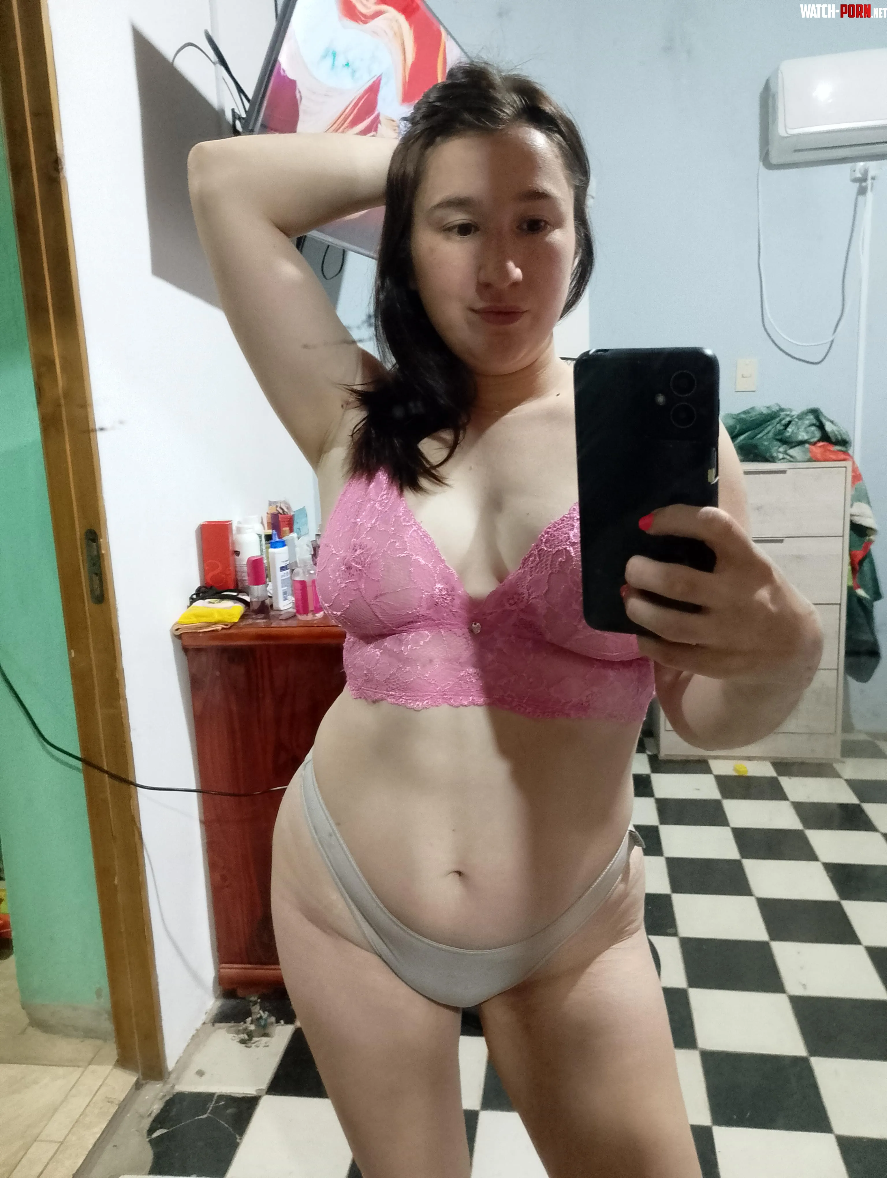 Do you want to lick my armpits by Vanesazimm