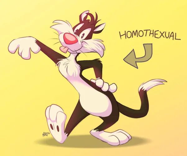 Thumbnail Immerse Yourself in Magferret's Homothexual Art Creation for Furry Enthusiasts