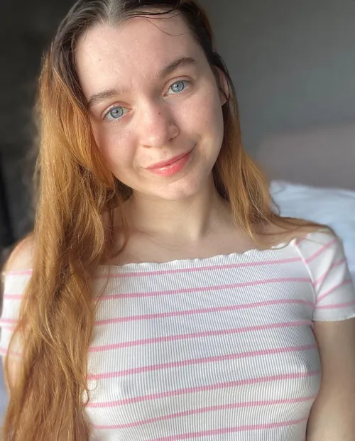 Thumbnail Angelfrom_Sky's Temptation: Irresistible Croptopgirls Fashion