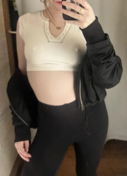 Thumbnail Weekend Going Out Outfit Ideas for Croptopgirls by Open_Professional898