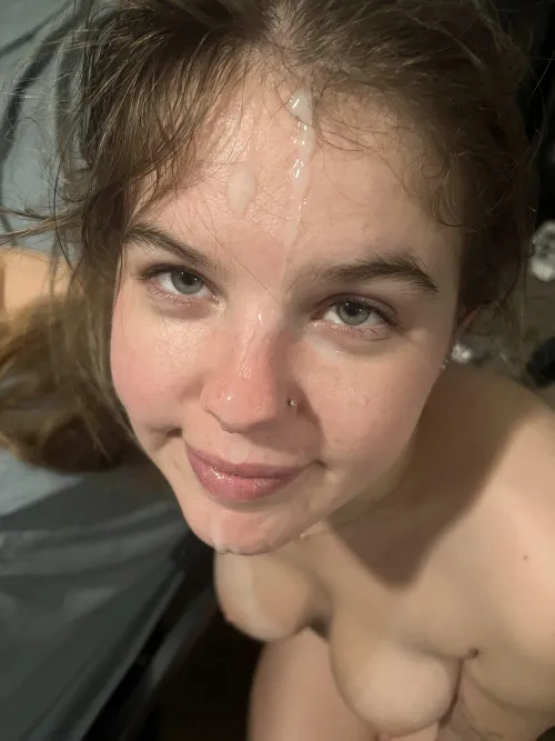 Thumbnail Round Two Without the Cleanup Would Be Perfect by Zoeybabe04 in the CumSluts Category