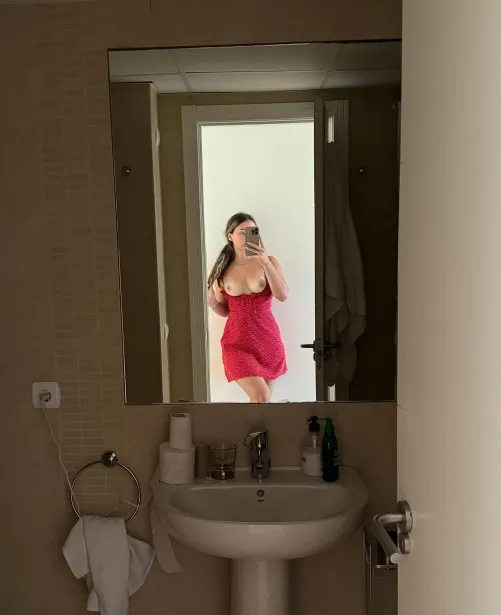 Thumbnail Brunch Time Delights: Some Nice Titties on the Menu by lunarxsoul