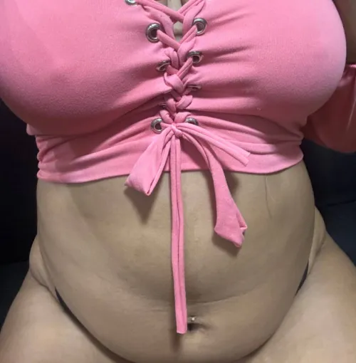 Thumbnail Belly Hang Delight: Journey with Hungry_20