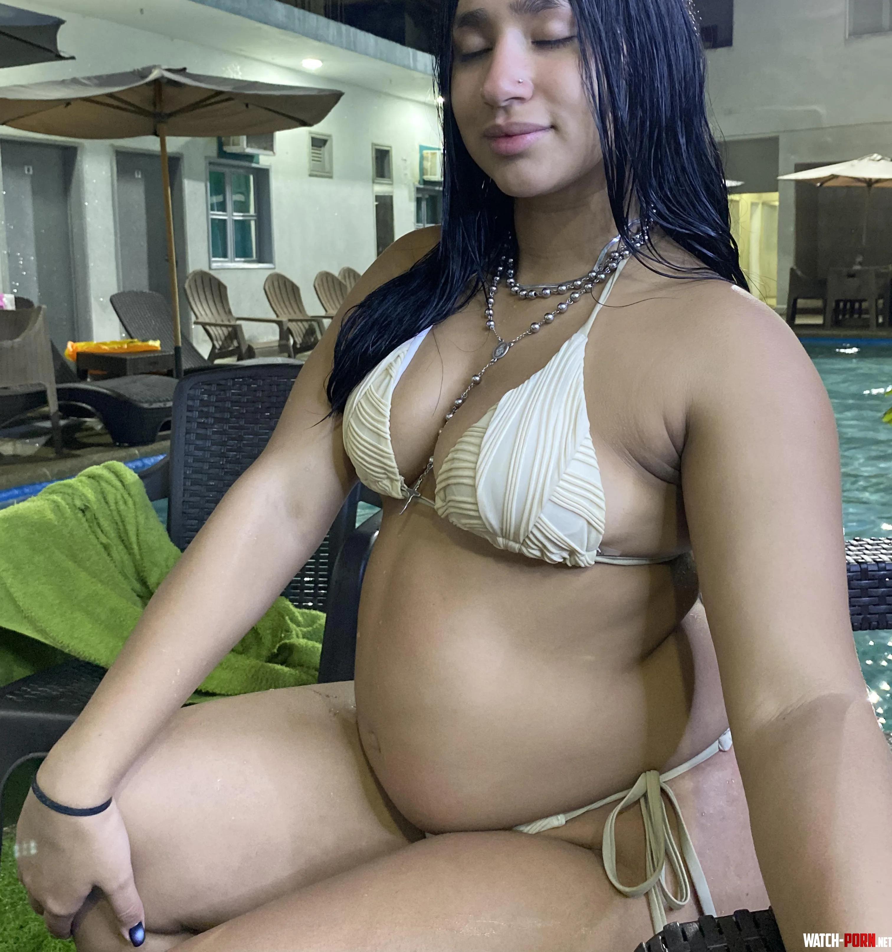 this bikini is fire   by Overall-Rest-140