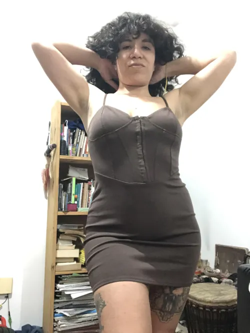 Thumbnail luazul_jr's Proposal: Suck My Armpits, Pleasure Guaranteed
