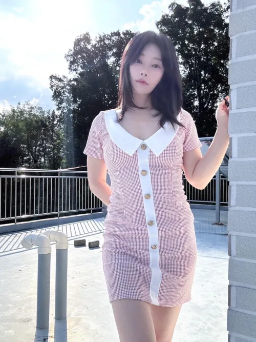 Thumbnail sweetssakura Adores 'Love This Dress'