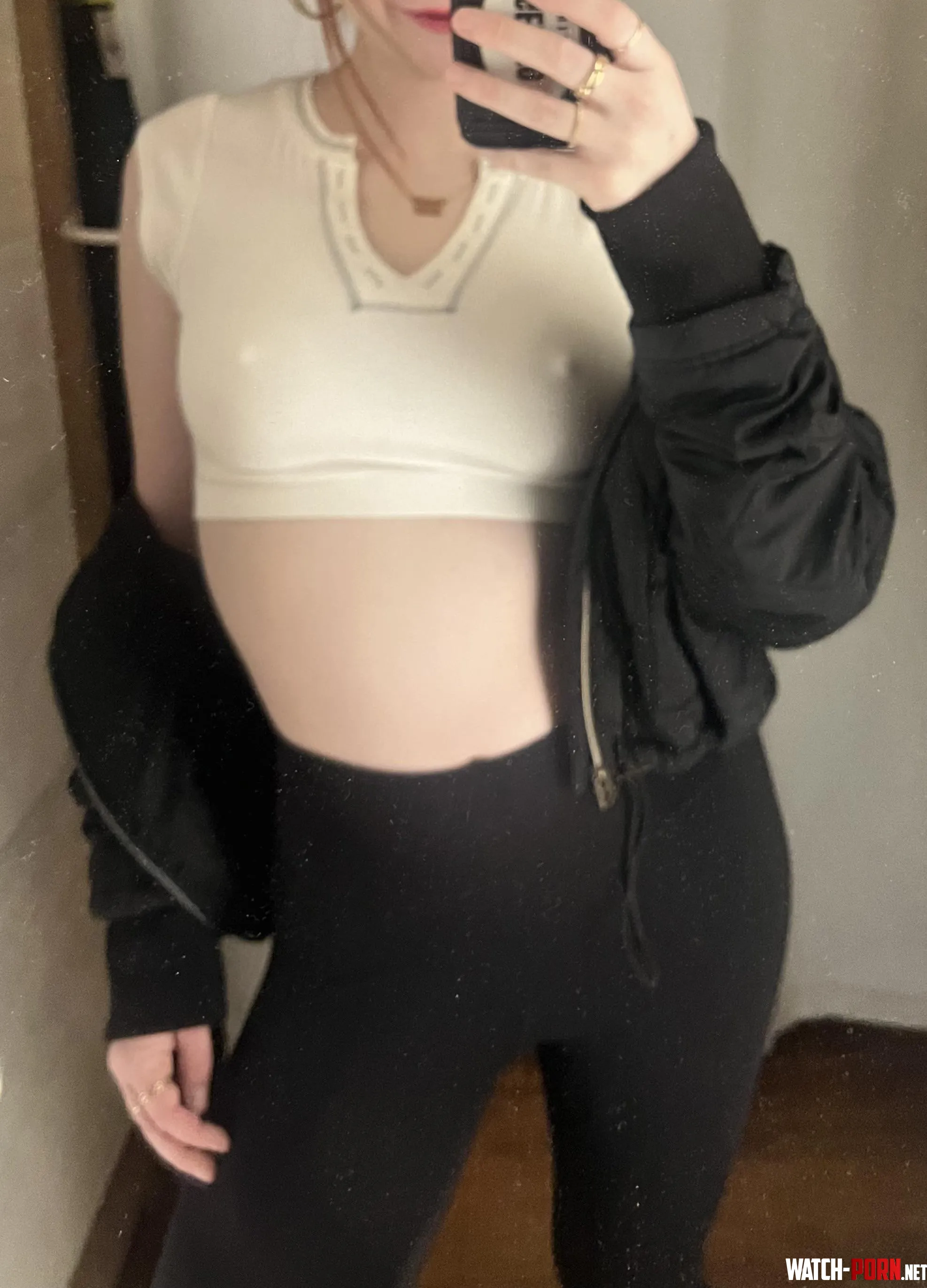 My weekend outfit by Open_Professional898