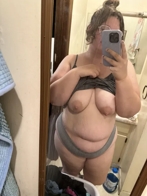 Thumbnail Walking Dream - MissAnonymous1317's Desire | BBW Category