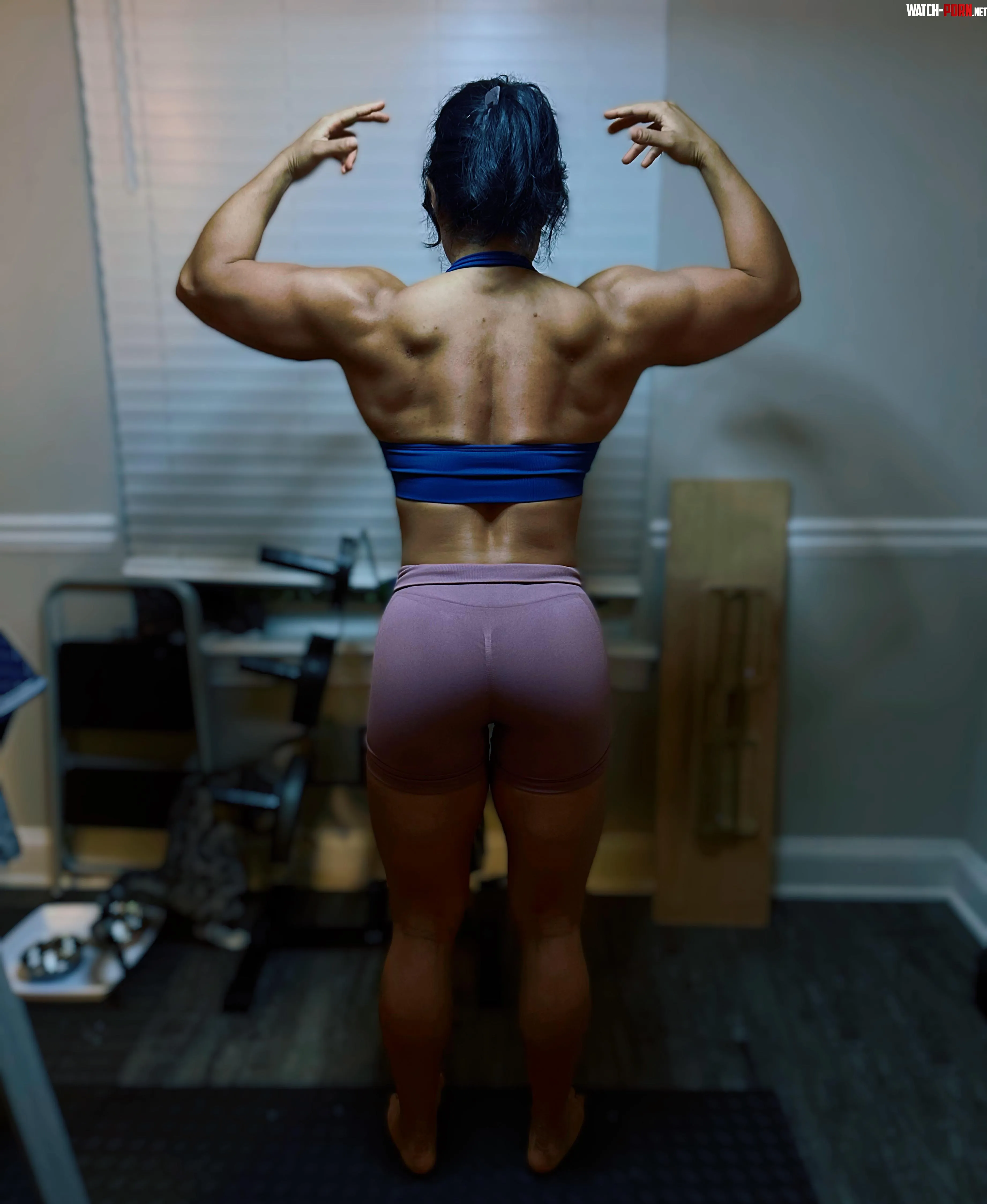 post deadies back pump by traps_queen