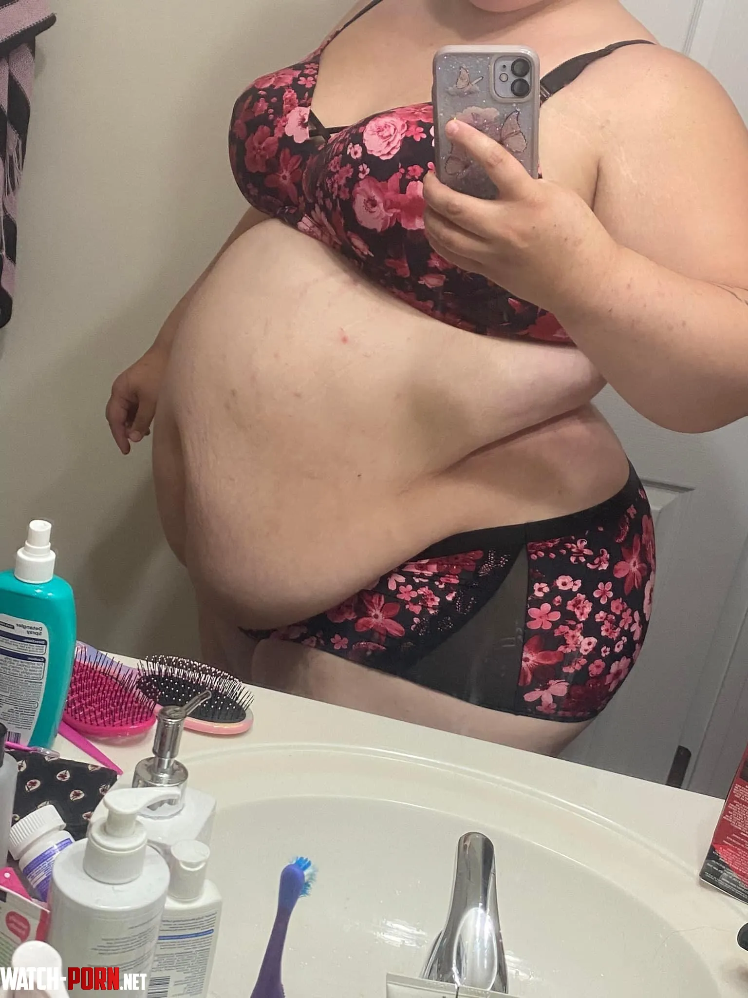 Im on my way to 430  by xnikkixhorrorx