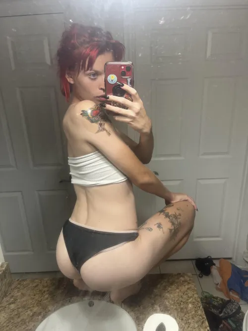 Thumbnail Sexy but Not Porn: Would You Let Me Come Sit on You by regularslut