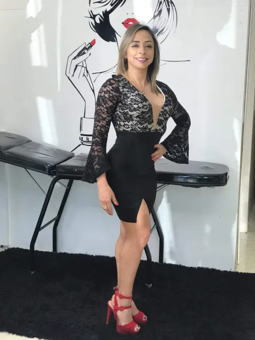 Thumbnail Elegantly Stylish: Dress Inspiration by girlypinkyx | tightdresses