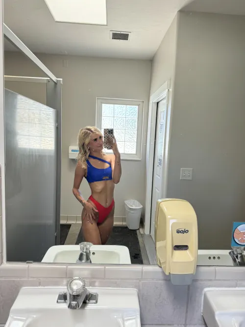 Thumbnail Adorable Temptations from aria_adams - PrettyLittleCumsluts