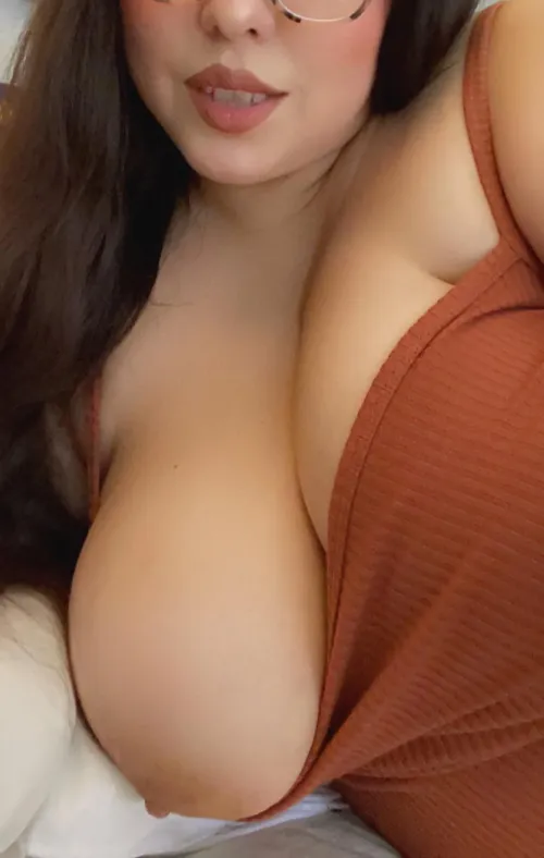 Thumbnail Naughty Confessions: Even Sick, Chubby Fun Ensues